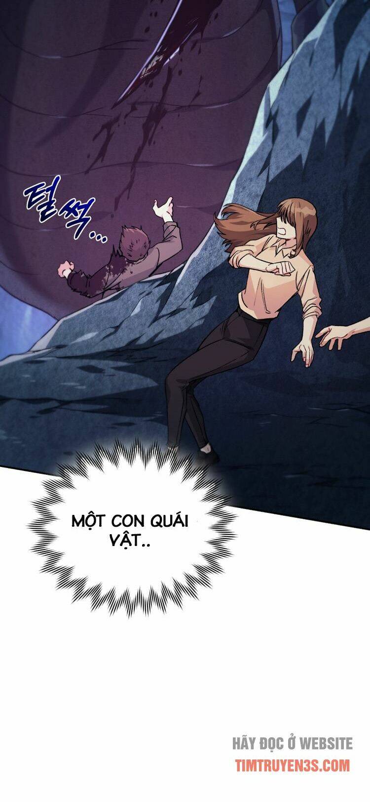 Ta Đánh Cắp Linh Hồn Của Ranker Top 1 - Chapter 5 - Page 33