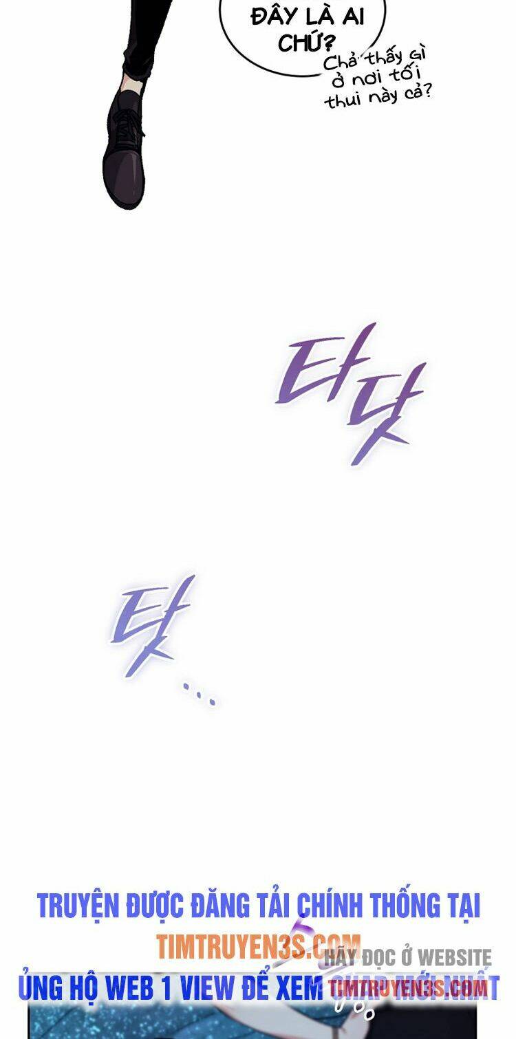 Ta Đánh Cắp Linh Hồn Của Ranker Top 1 - Chapter 5 - Page 36