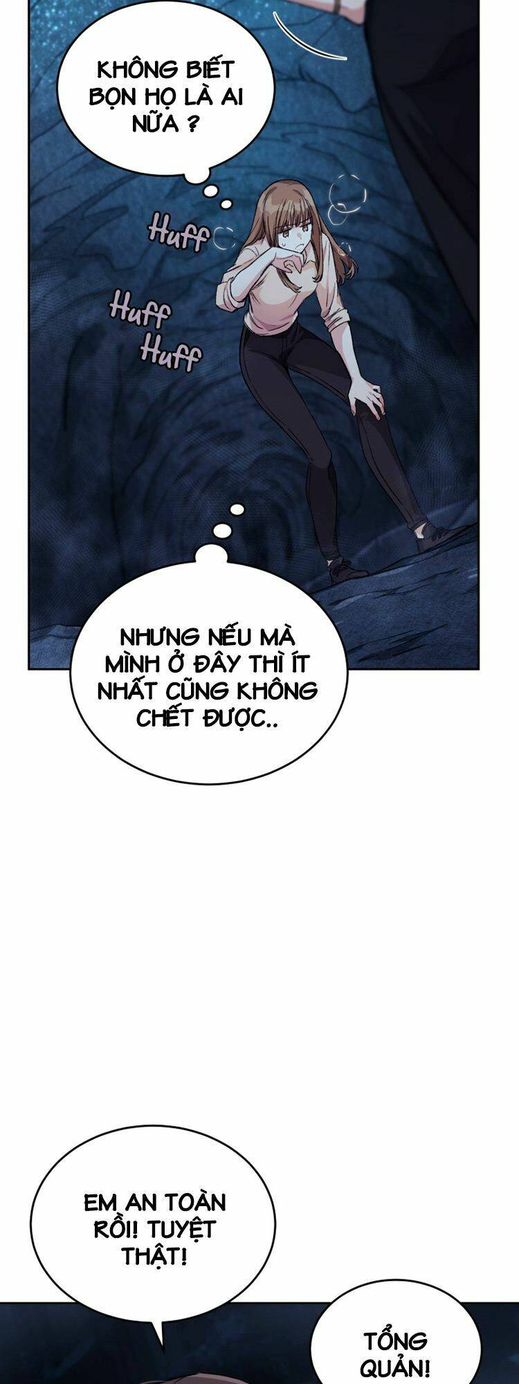 Ta Đánh Cắp Linh Hồn Của Ranker Top 1 - Chapter 5 - Page 37