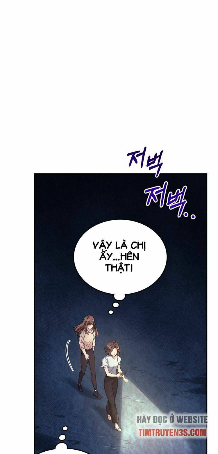 Ta Đánh Cắp Linh Hồn Của Ranker Top 1 - Chapter 5 - Page 39