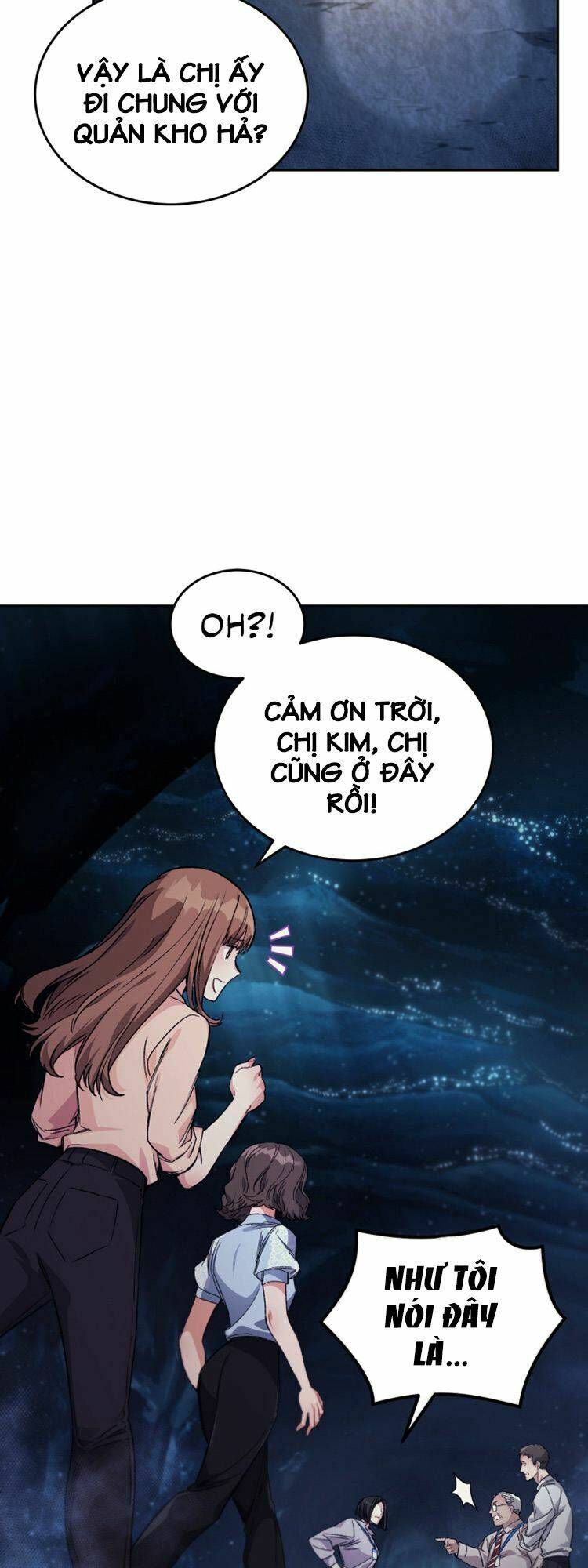 Ta Đánh Cắp Linh Hồn Của Ranker Top 1 - Chapter 5 - Page 40