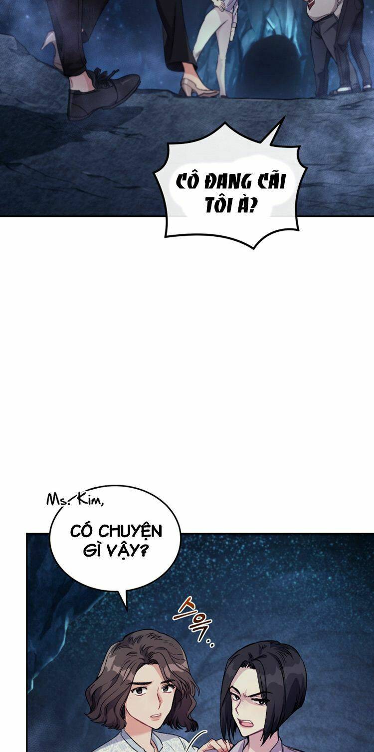 Ta Đánh Cắp Linh Hồn Của Ranker Top 1 - Chapter 5 - Page 41