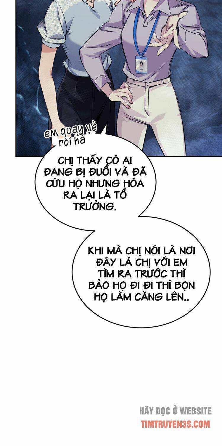 Ta Đánh Cắp Linh Hồn Của Ranker Top 1 - Chapter 5 - Page 42