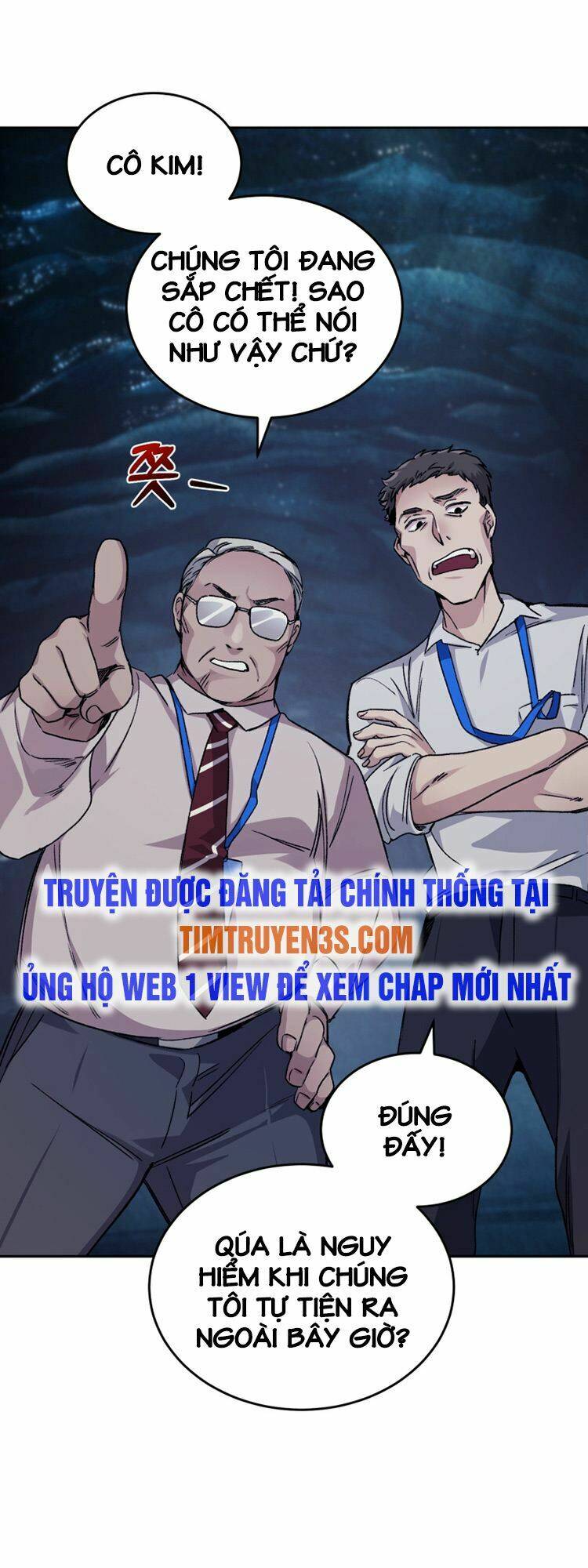 Ta Đánh Cắp Linh Hồn Của Ranker Top 1 - Chapter 5 - Page 43