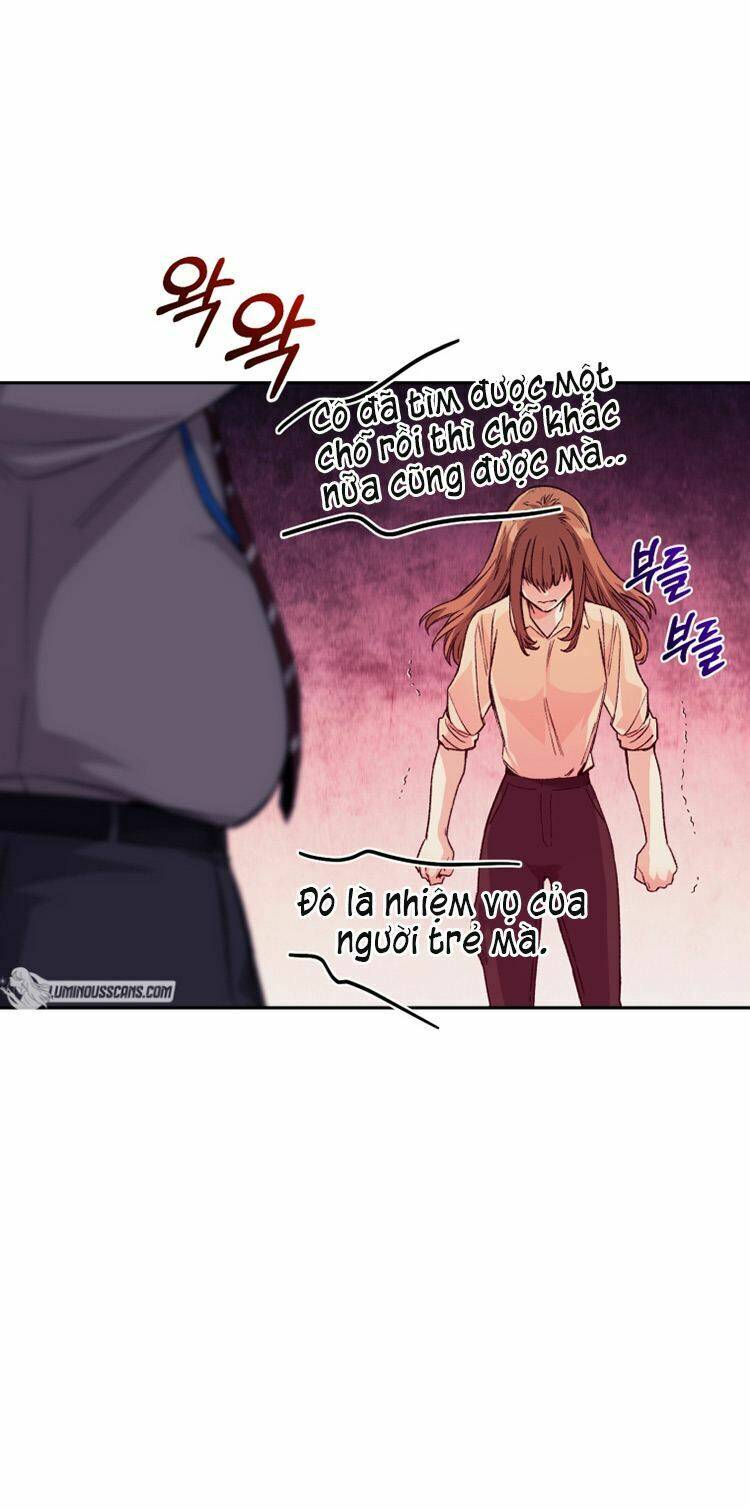 Ta Đánh Cắp Linh Hồn Của Ranker Top 1 - Chapter 5 - Page 44