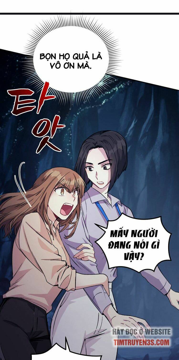 Ta Đánh Cắp Linh Hồn Của Ranker Top 1 - Chapter 5 - Page 45