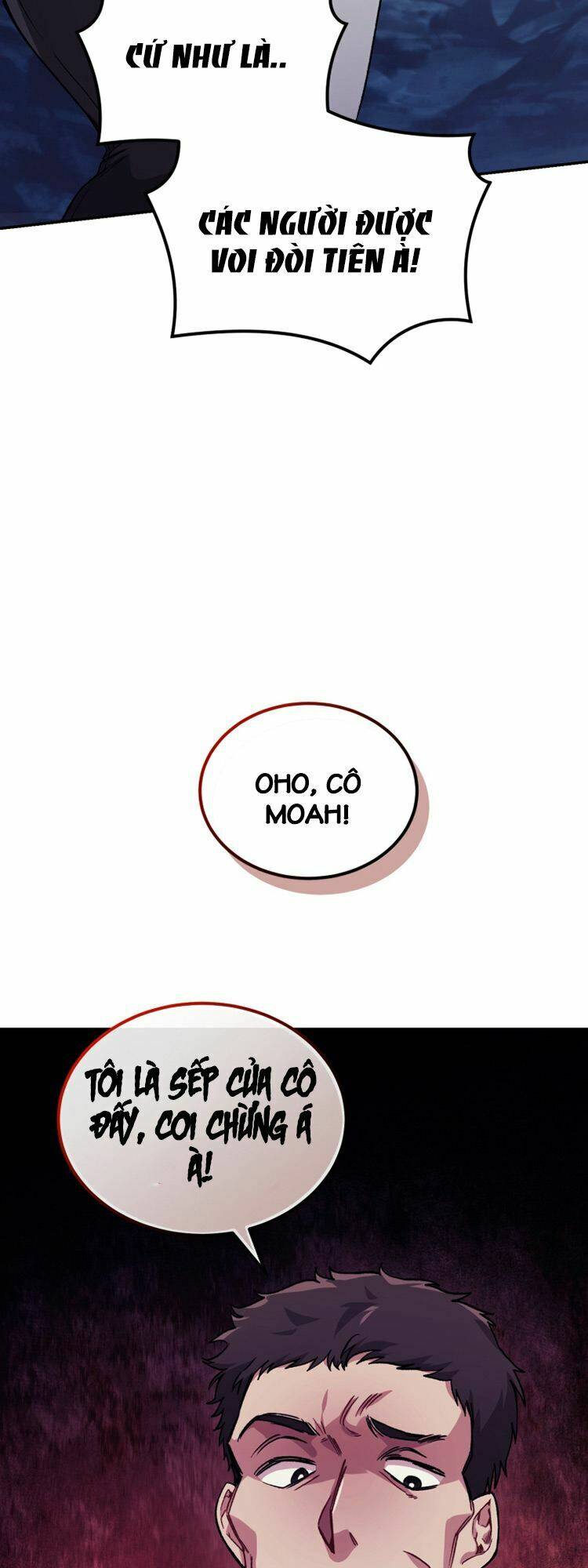 Ta Đánh Cắp Linh Hồn Của Ranker Top 1 - Chapter 5 - Page 46