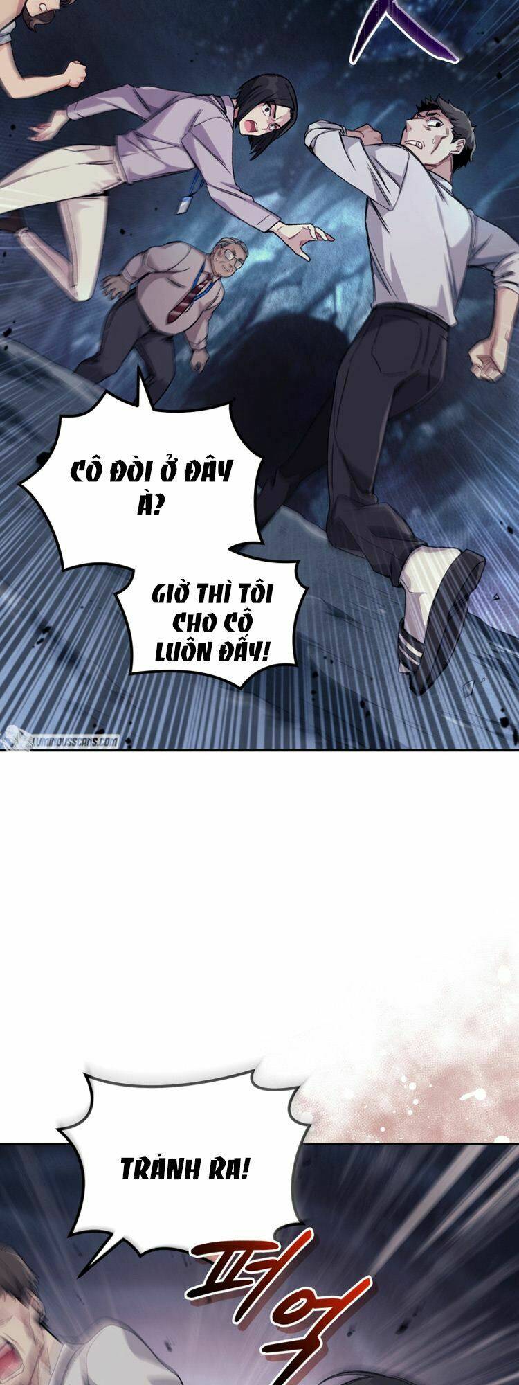 Ta Đánh Cắp Linh Hồn Của Ranker Top 1 - Chapter 5 - Page 51