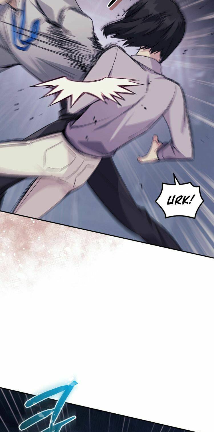 Ta Đánh Cắp Linh Hồn Của Ranker Top 1 - Chapter 5 - Page 52