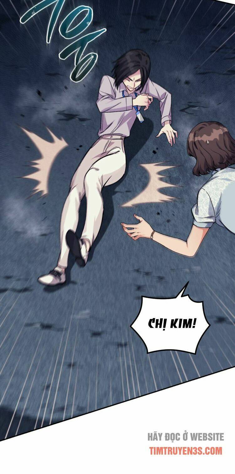 Ta Đánh Cắp Linh Hồn Của Ranker Top 1 - Chapter 5 - Page 53