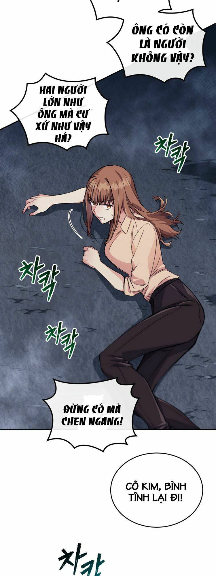 Ta Đánh Cắp Linh Hồn Của Ranker Top 1 - Chapter 5 - Page 60