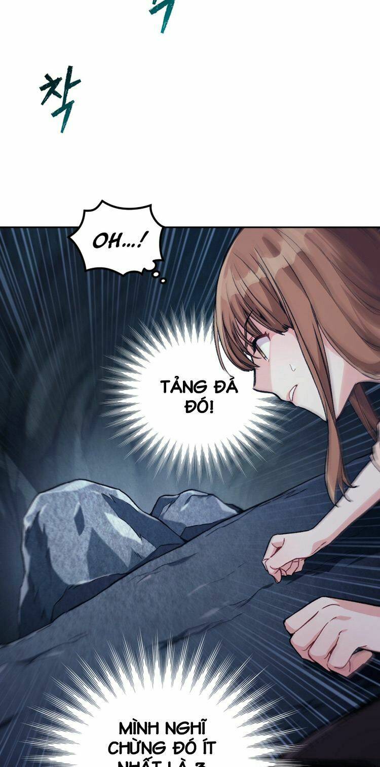 Ta Đánh Cắp Linh Hồn Của Ranker Top 1 - Chapter 5 - Page 61