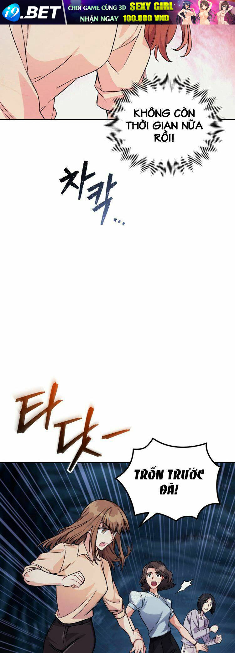 Ta Đánh Cắp Linh Hồn Của Ranker Top 1 - Chapter 5 - Page 63