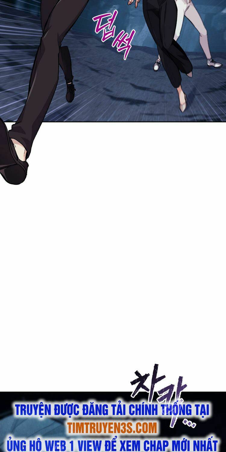 Ta Đánh Cắp Linh Hồn Của Ranker Top 1 - Chapter 5 - Page 64