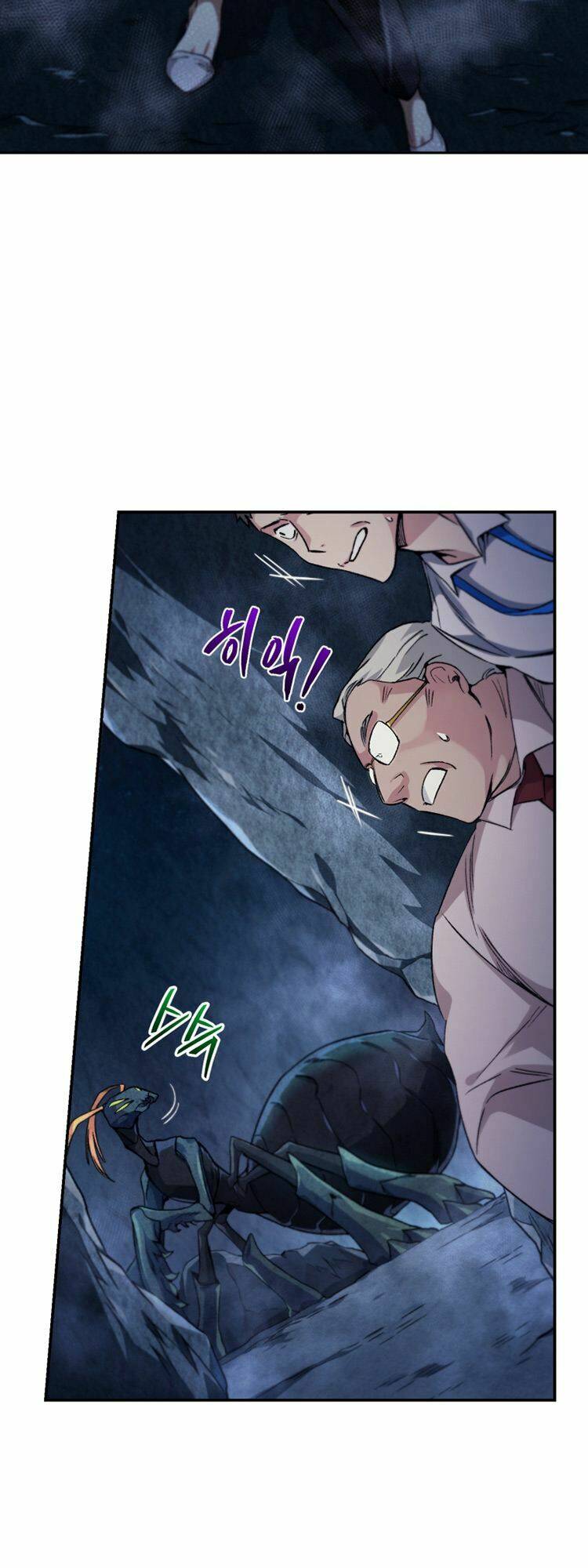 Ta Đánh Cắp Linh Hồn Của Ranker Top 1 - Chapter 5 - Page 68