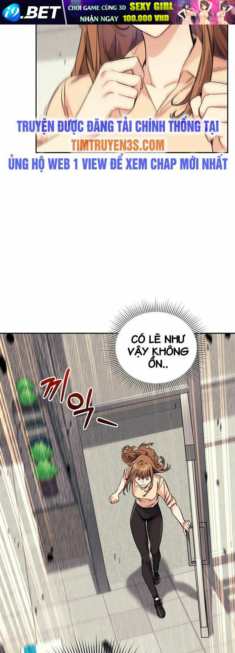 Ta Đánh Cắp Linh Hồn Của Ranker Top 1 - Chapter 5 - Page 6