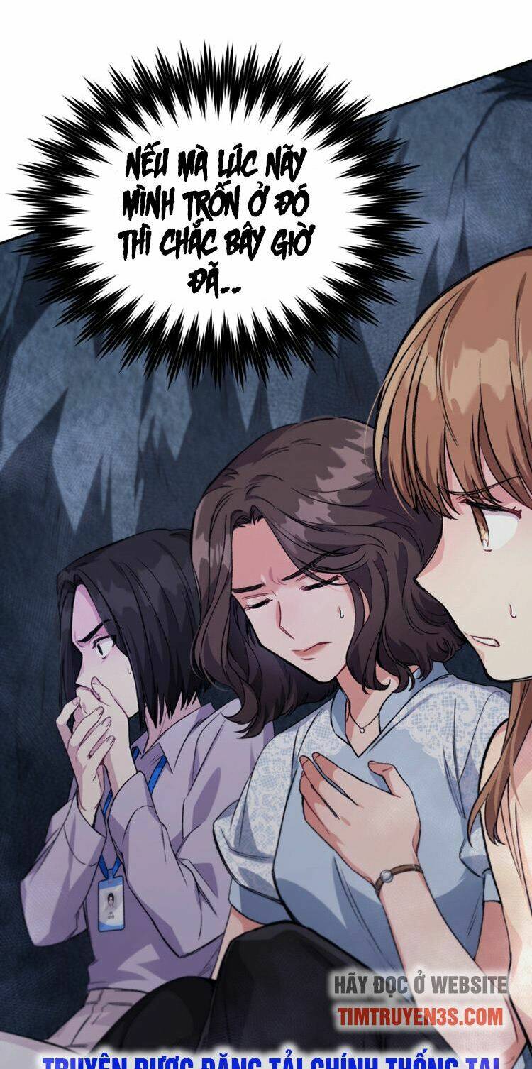 Ta Đánh Cắp Linh Hồn Của Ranker Top 1 - Chapter 5 - Page 76