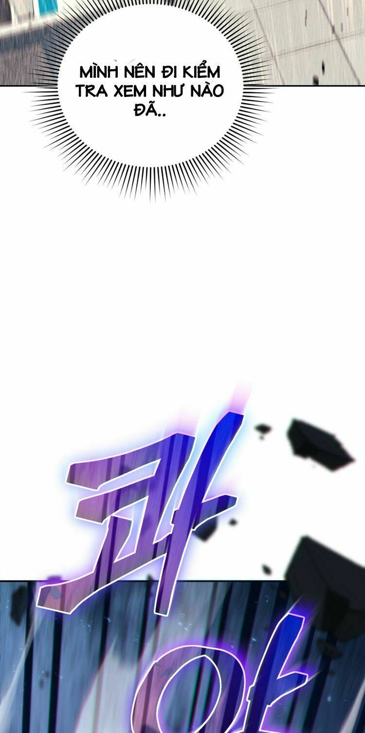 Ta Đánh Cắp Linh Hồn Của Ranker Top 1 - Chapter 5 - Page 7