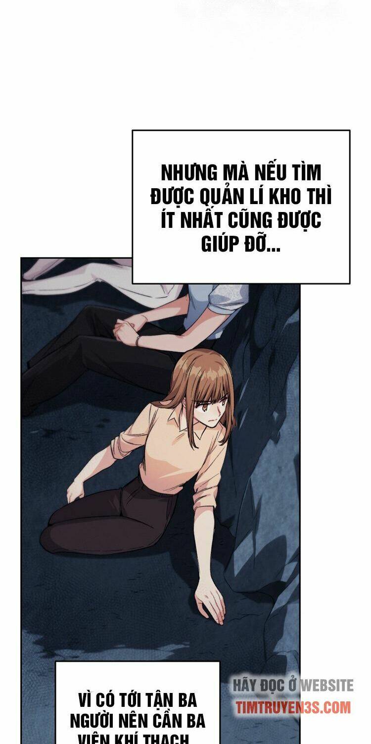 Ta Đánh Cắp Linh Hồn Của Ranker Top 1 - Chapter 5 - Page 82