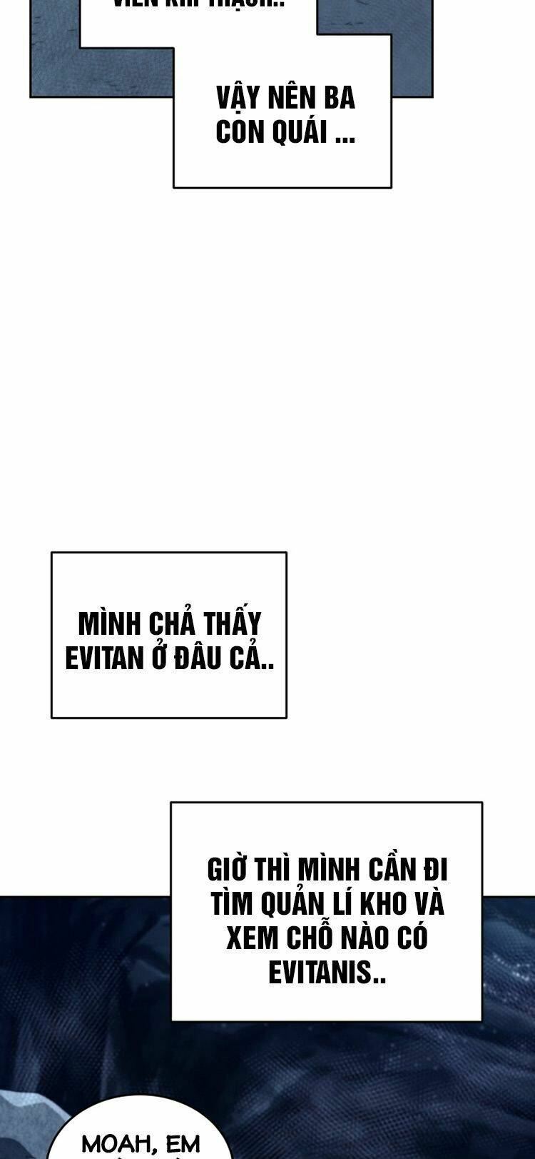 Ta Đánh Cắp Linh Hồn Của Ranker Top 1 - Chapter 5 - Page 83