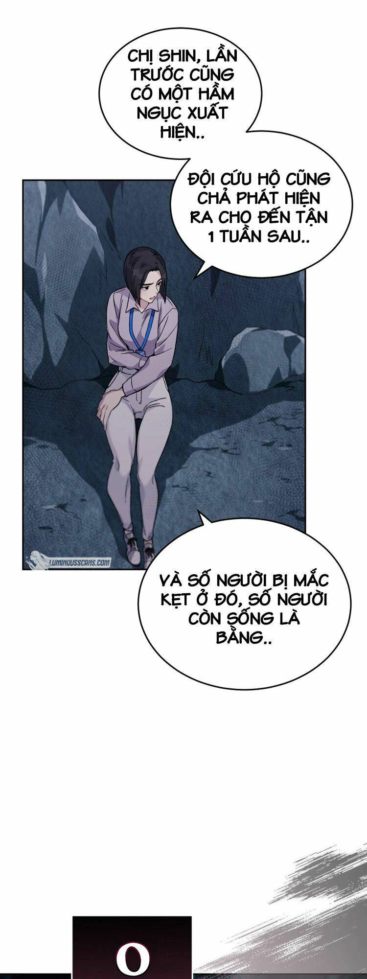 Ta Đánh Cắp Linh Hồn Của Ranker Top 1 - Chapter 5 - Page 88