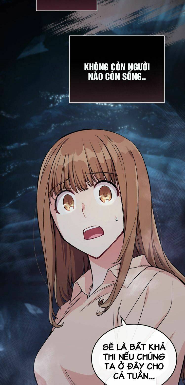 Ta Đánh Cắp Linh Hồn Của Ranker Top 1 - Chapter 5 - Page 89