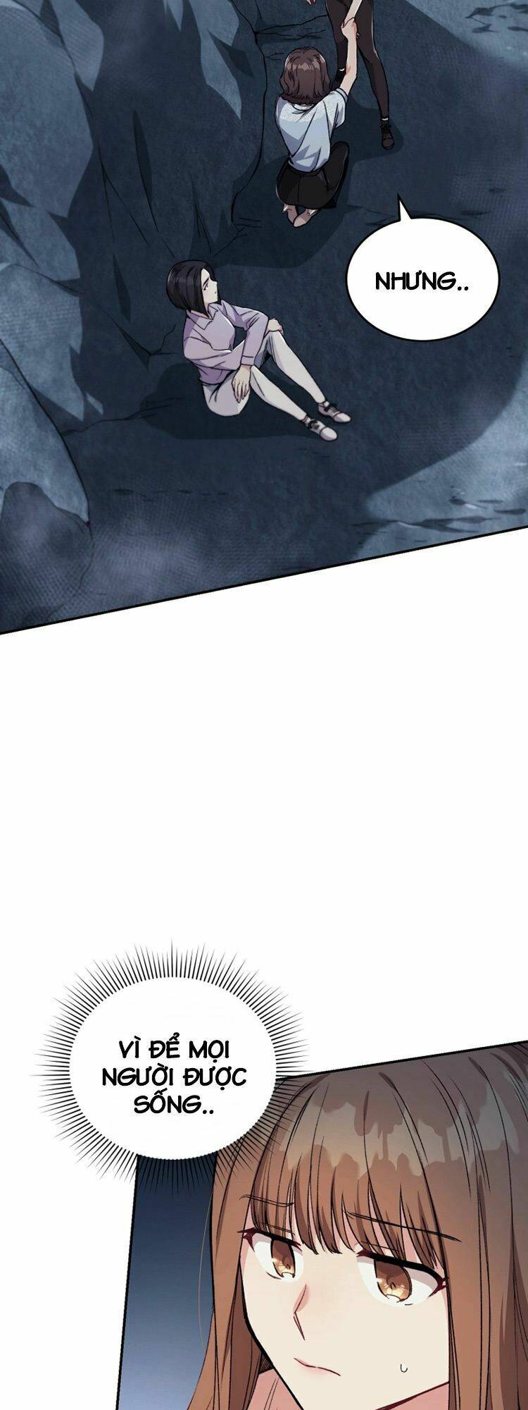 Ta Đánh Cắp Linh Hồn Của Ranker Top 1 - Chapter 5 - Page 91