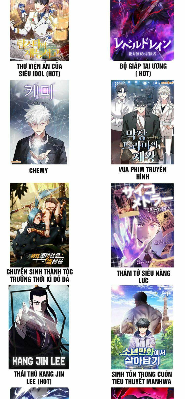 Ta Đánh Cắp Linh Hồn Của Ranker Top 1 - Chapter 5 - Page 95