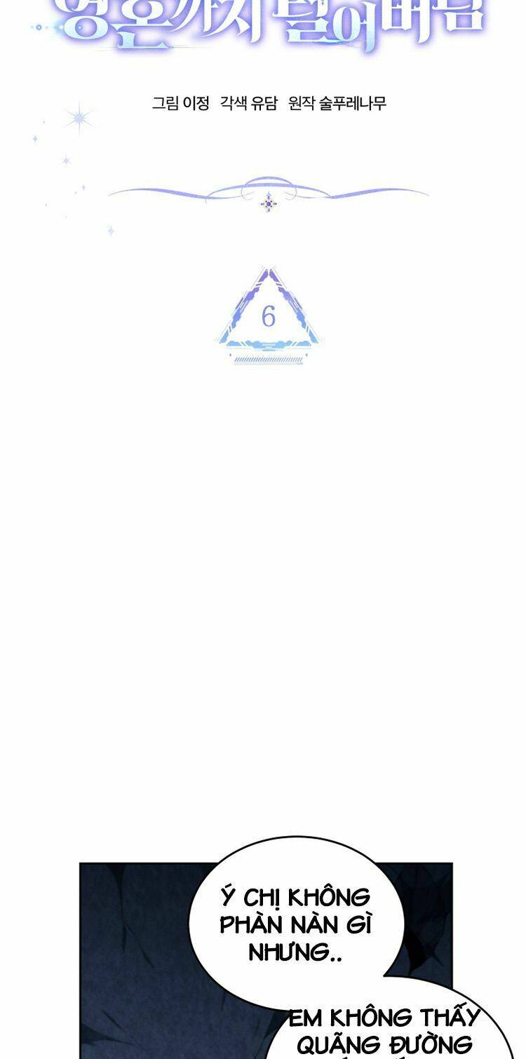 Ta Đánh Cắp Linh Hồn Của Ranker Top 1 - Chapter 6 - Page 11