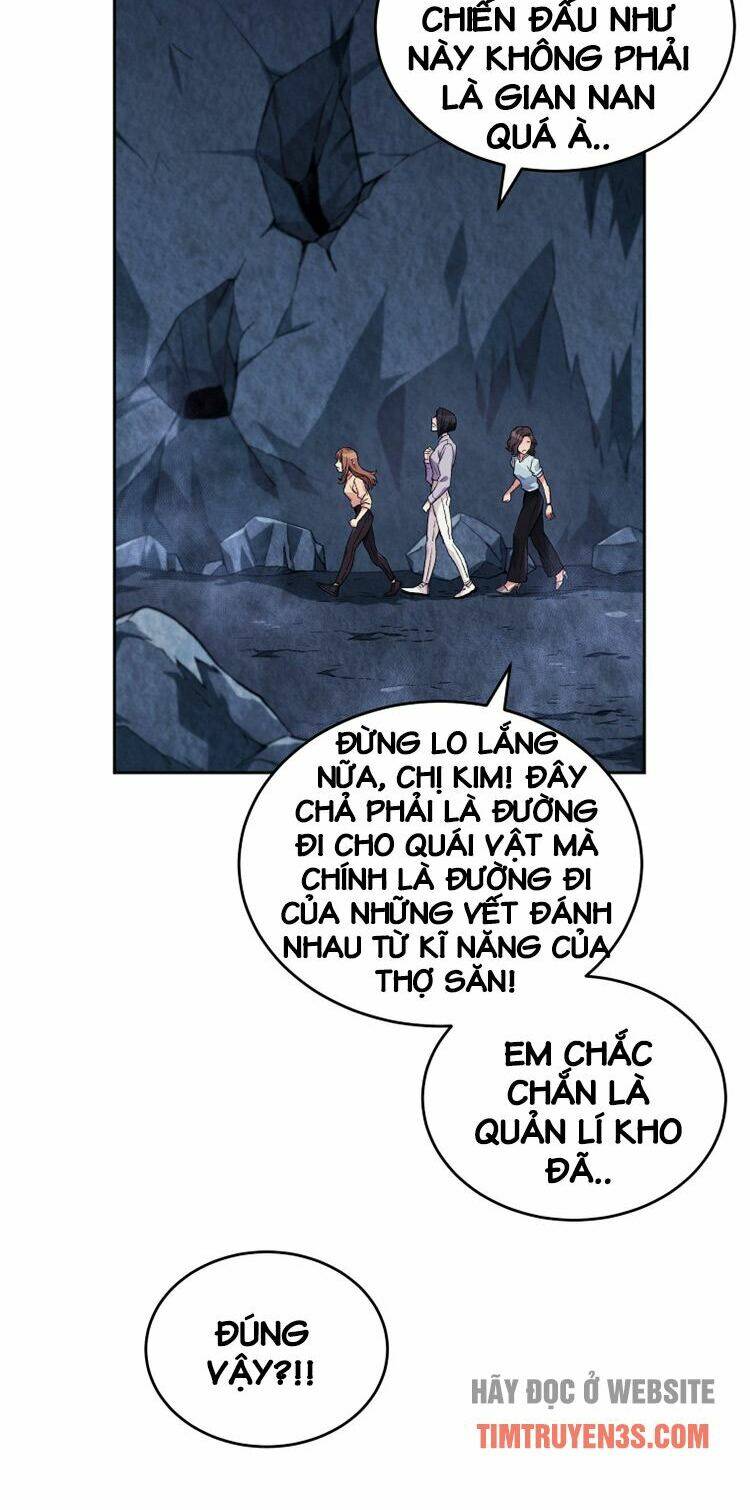 Ta Đánh Cắp Linh Hồn Của Ranker Top 1 - Chapter 6 - Page 12