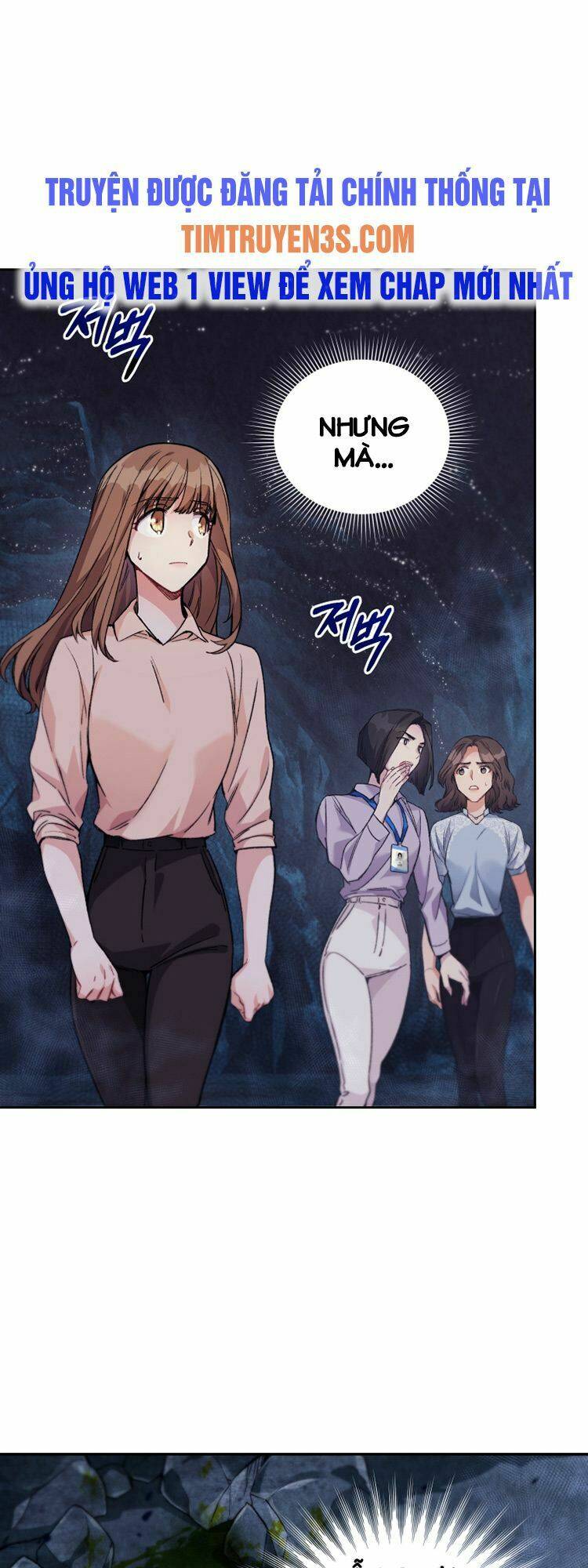 Ta Đánh Cắp Linh Hồn Của Ranker Top 1 - Chapter 6 - Page 13