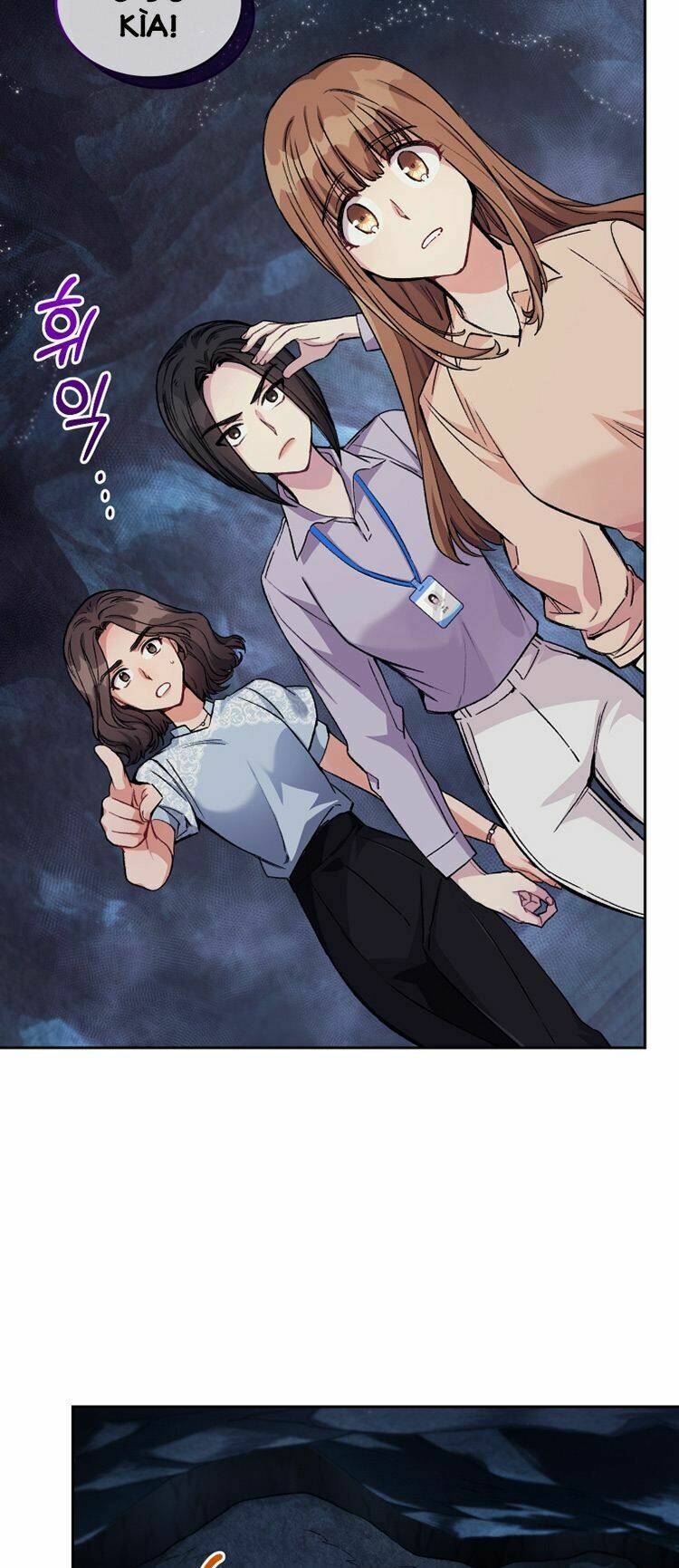 Ta Đánh Cắp Linh Hồn Của Ranker Top 1 - Chapter 6 - Page 16