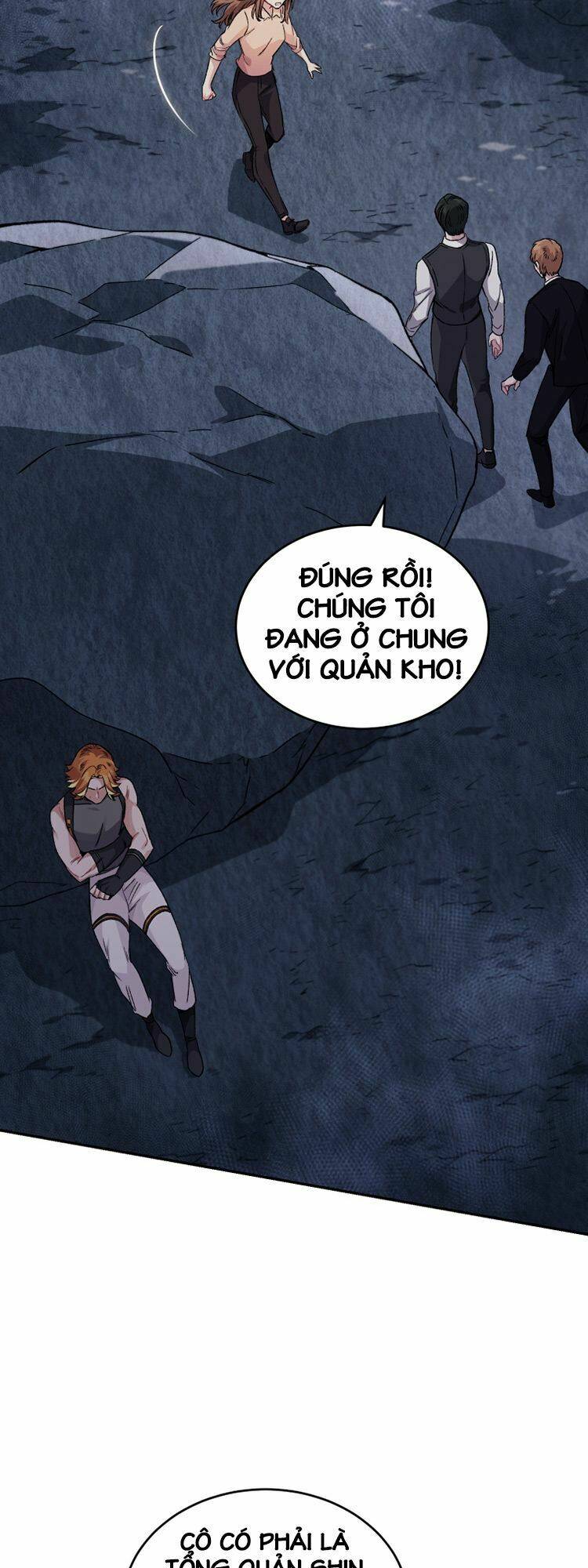 Ta Đánh Cắp Linh Hồn Của Ranker Top 1 - Chapter 6 - Page 18