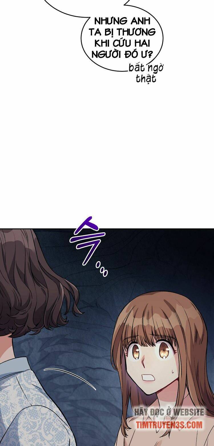 Ta Đánh Cắp Linh Hồn Của Ranker Top 1 - Chapter 6 - Page 23