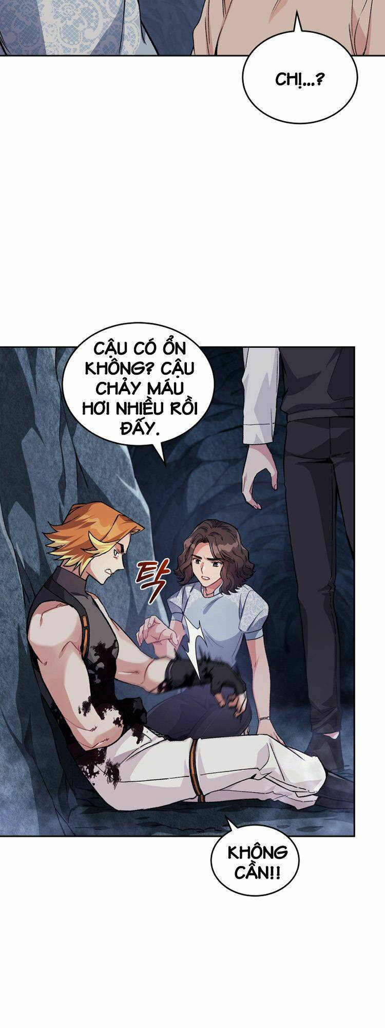 Ta Đánh Cắp Linh Hồn Của Ranker Top 1 - Chapter 6 - Page 24