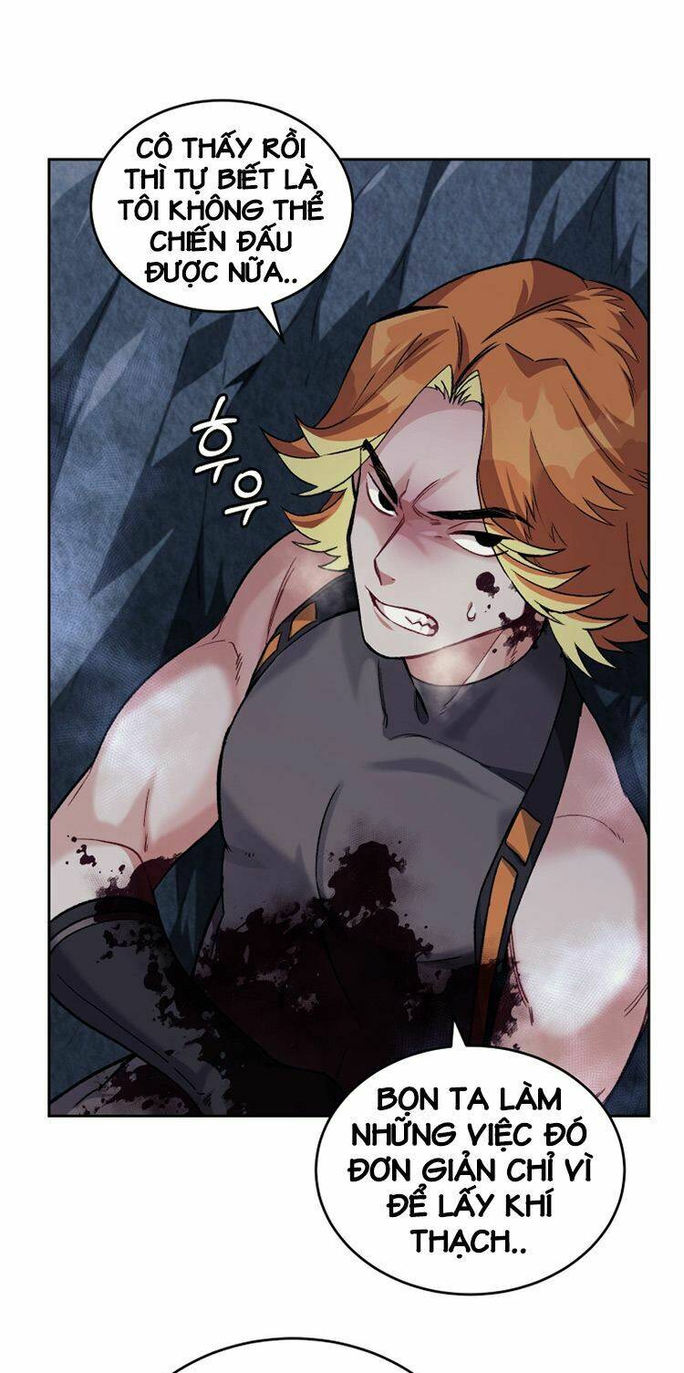 Ta Đánh Cắp Linh Hồn Của Ranker Top 1 - Chapter 6 - Page 25