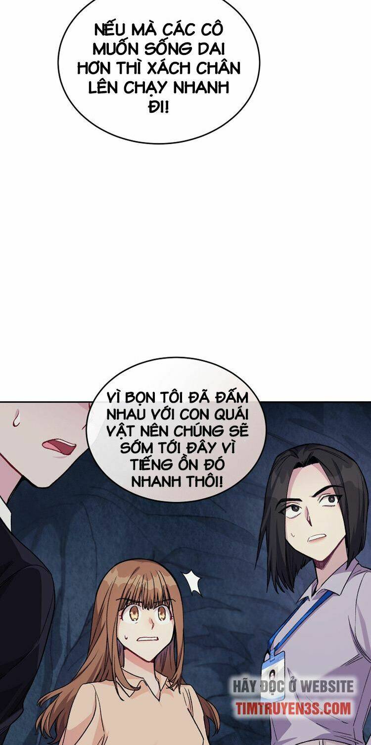 Ta Đánh Cắp Linh Hồn Của Ranker Top 1 - Chapter 6 - Page 26