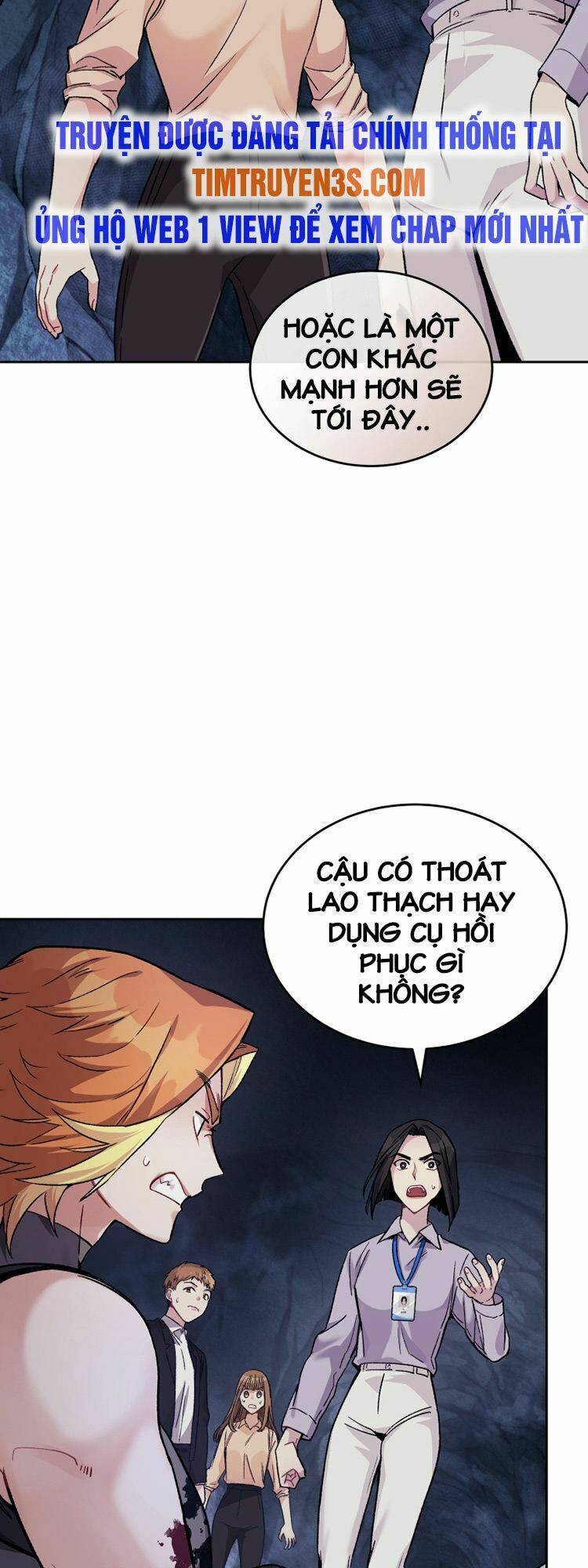 Ta Đánh Cắp Linh Hồn Của Ranker Top 1 - Chapter 6 - Page 27