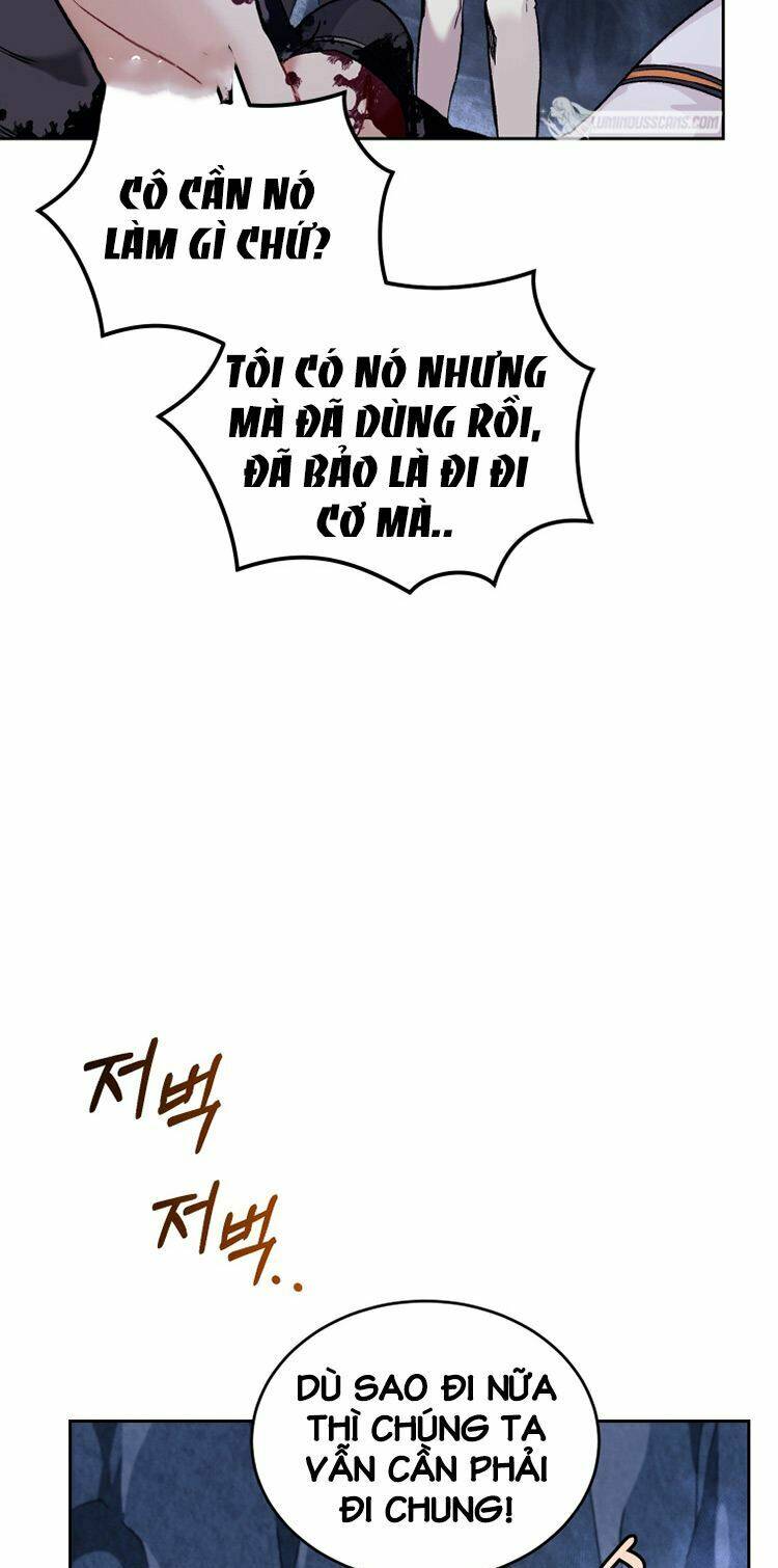 Ta Đánh Cắp Linh Hồn Của Ranker Top 1 - Chapter 6 - Page 28