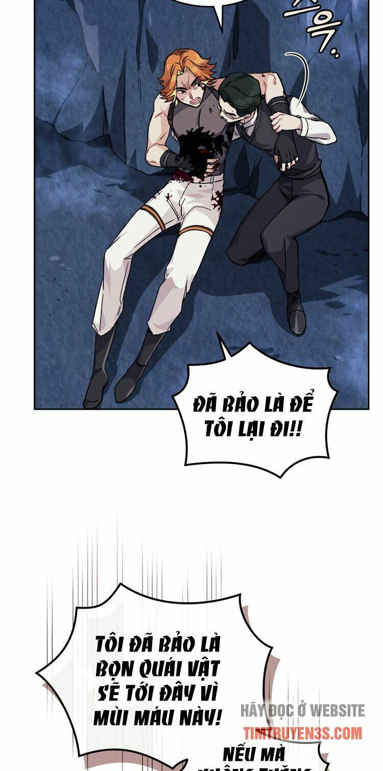 Ta Đánh Cắp Linh Hồn Của Ranker Top 1 - Chapter 6 - Page 29