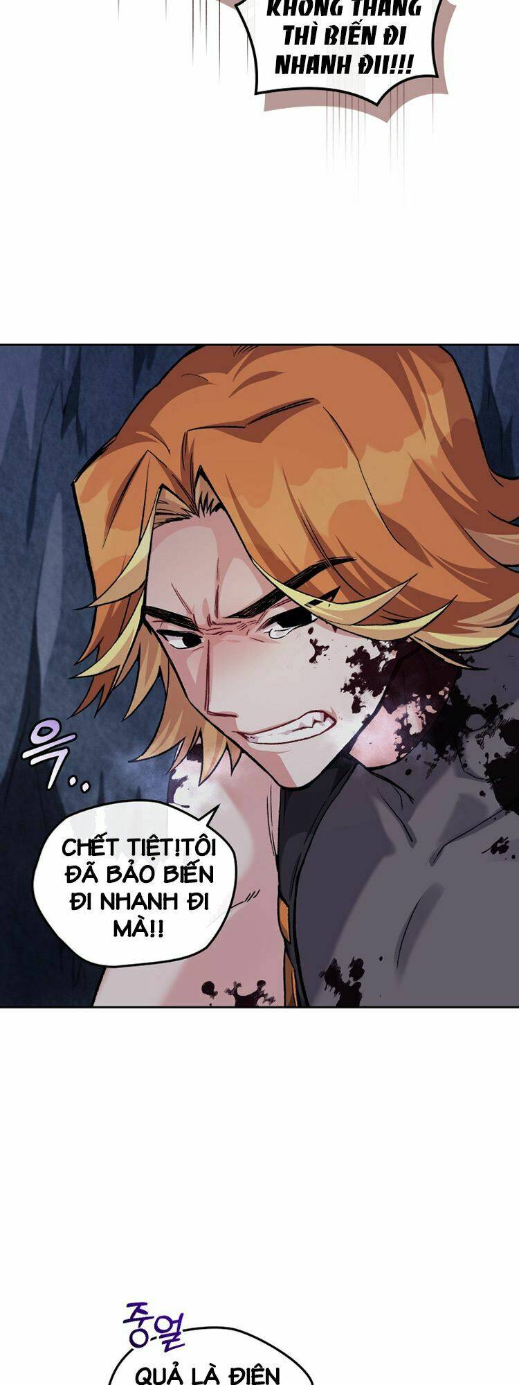 Ta Đánh Cắp Linh Hồn Của Ranker Top 1 - Chapter 6 - Page 30