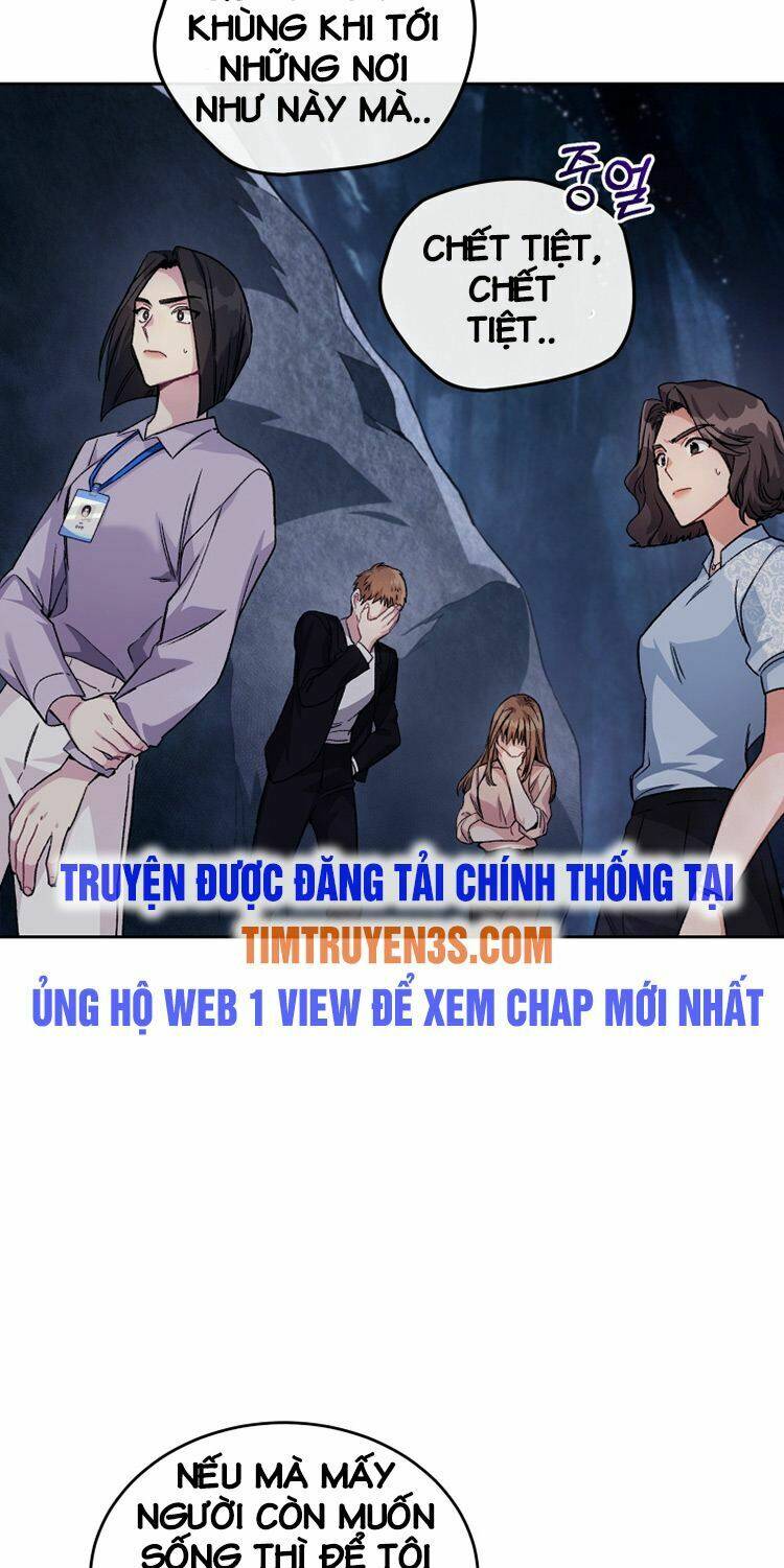 Ta Đánh Cắp Linh Hồn Của Ranker Top 1 - Chapter 6 - Page 31