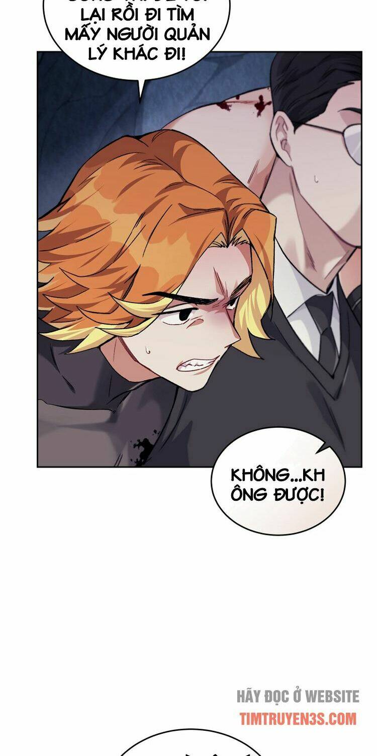 Ta Đánh Cắp Linh Hồn Của Ranker Top 1 - Chapter 6 - Page 32