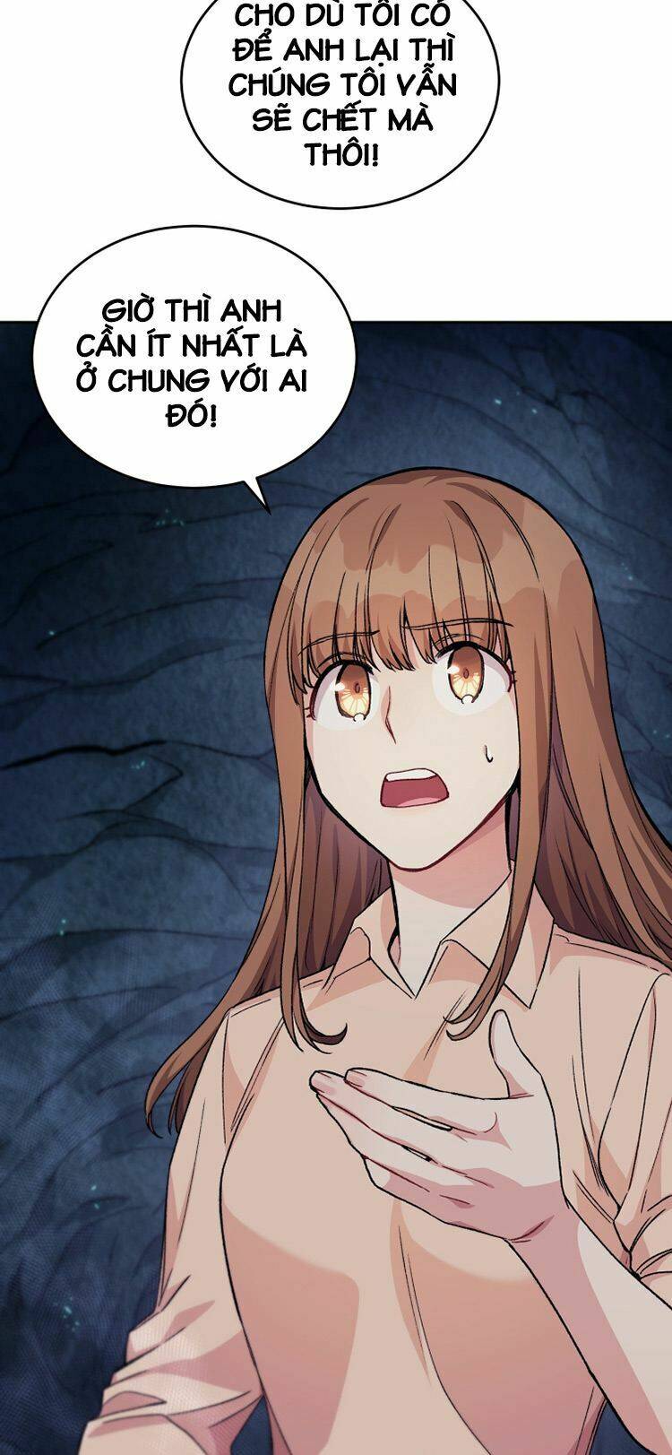 Ta Đánh Cắp Linh Hồn Của Ranker Top 1 - Chapter 6 - Page 33