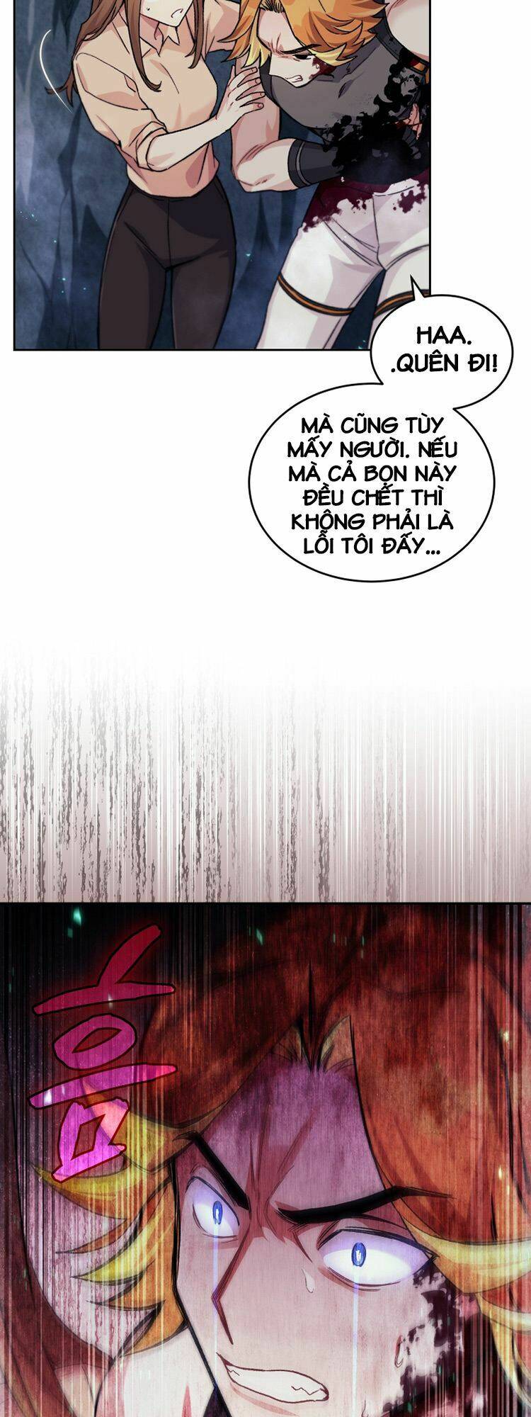 Ta Đánh Cắp Linh Hồn Của Ranker Top 1 - Chapter 6 - Page 35