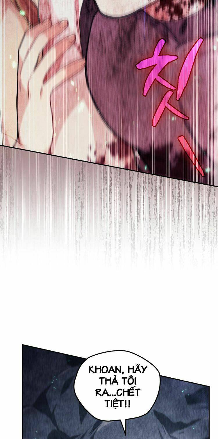 Ta Đánh Cắp Linh Hồn Của Ranker Top 1 - Chapter 6 - Page 36