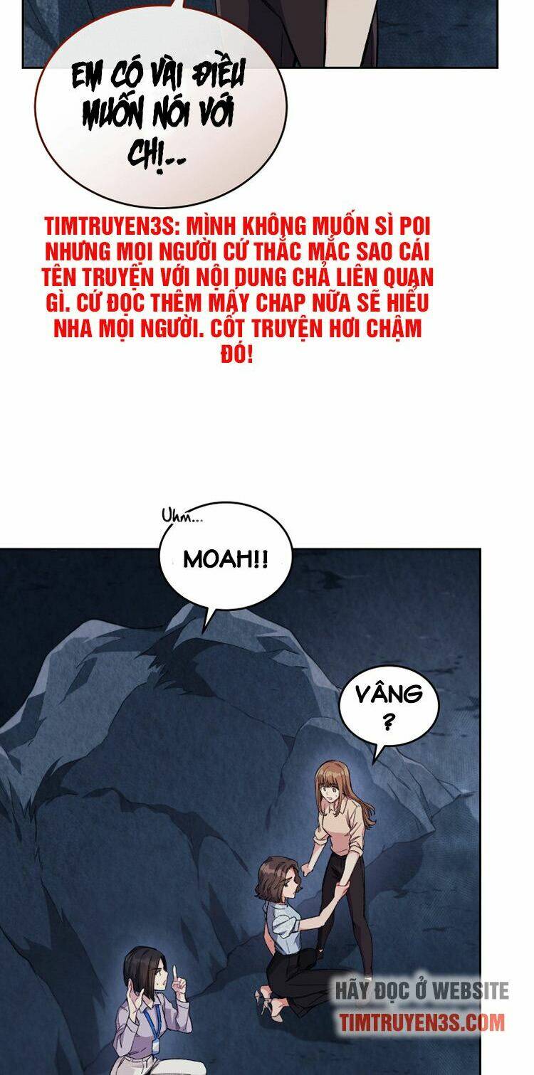 Ta Đánh Cắp Linh Hồn Của Ranker Top 1 - Chapter 6 - Page 3