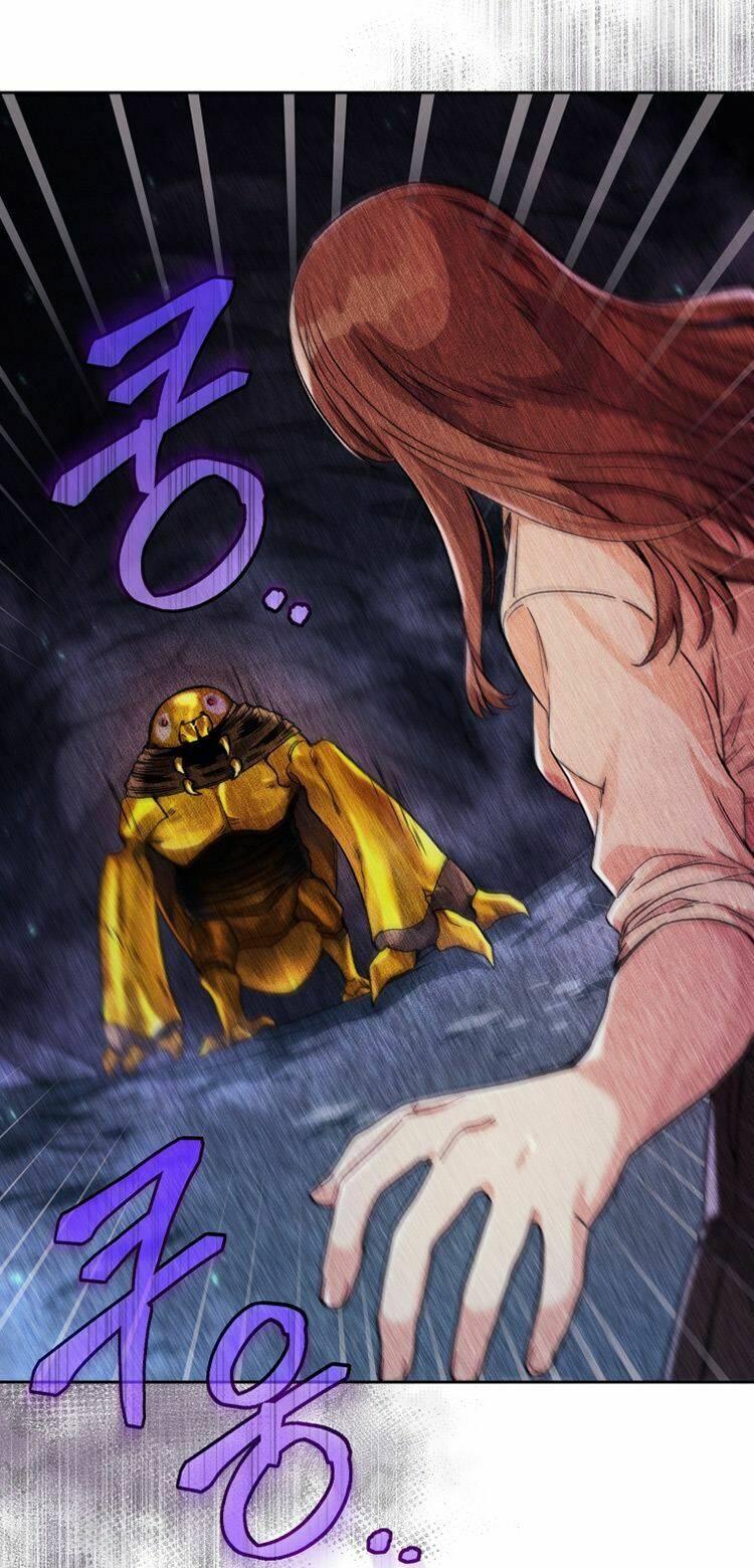 Ta Đánh Cắp Linh Hồn Của Ranker Top 1 - Chapter 6 - Page 39