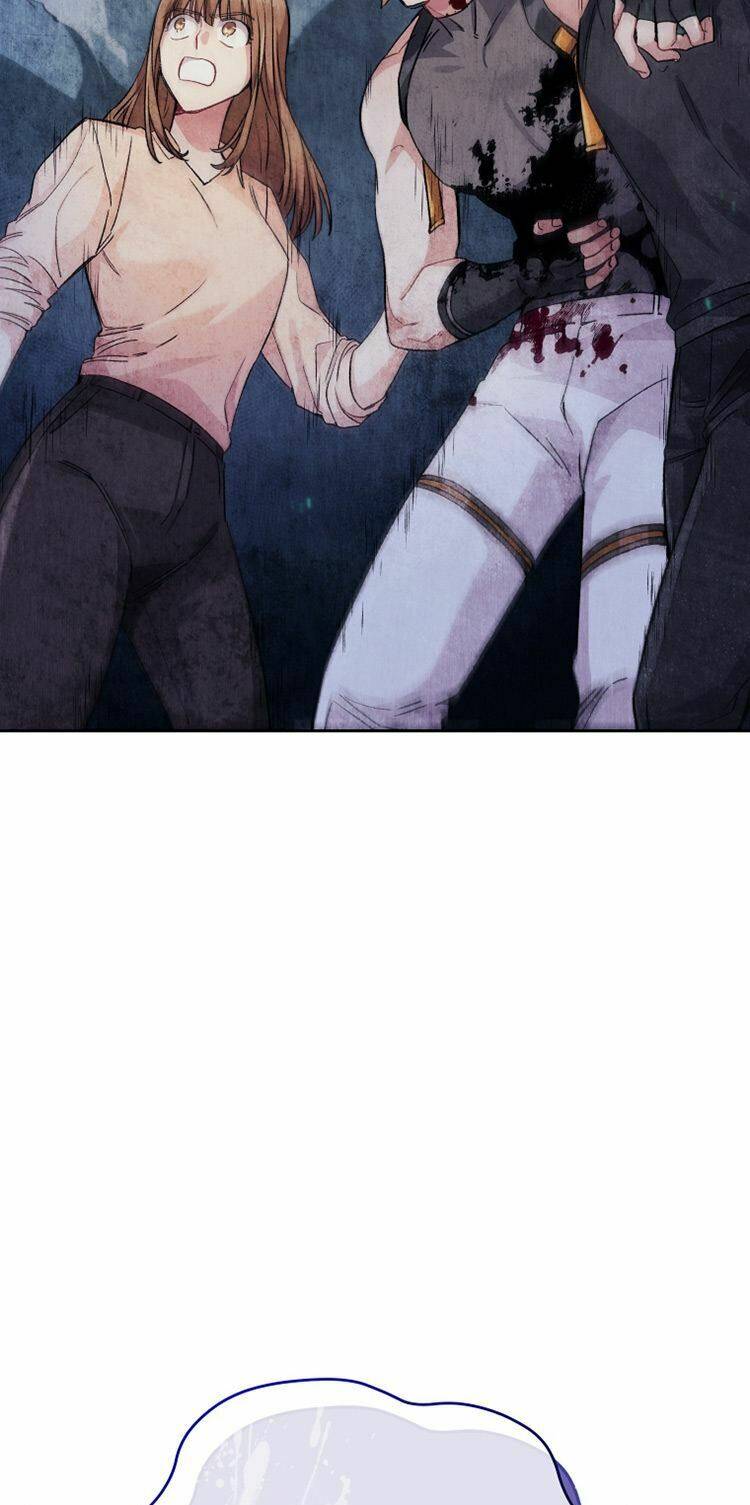 Ta Đánh Cắp Linh Hồn Của Ranker Top 1 - Chapter 6 - Page 42