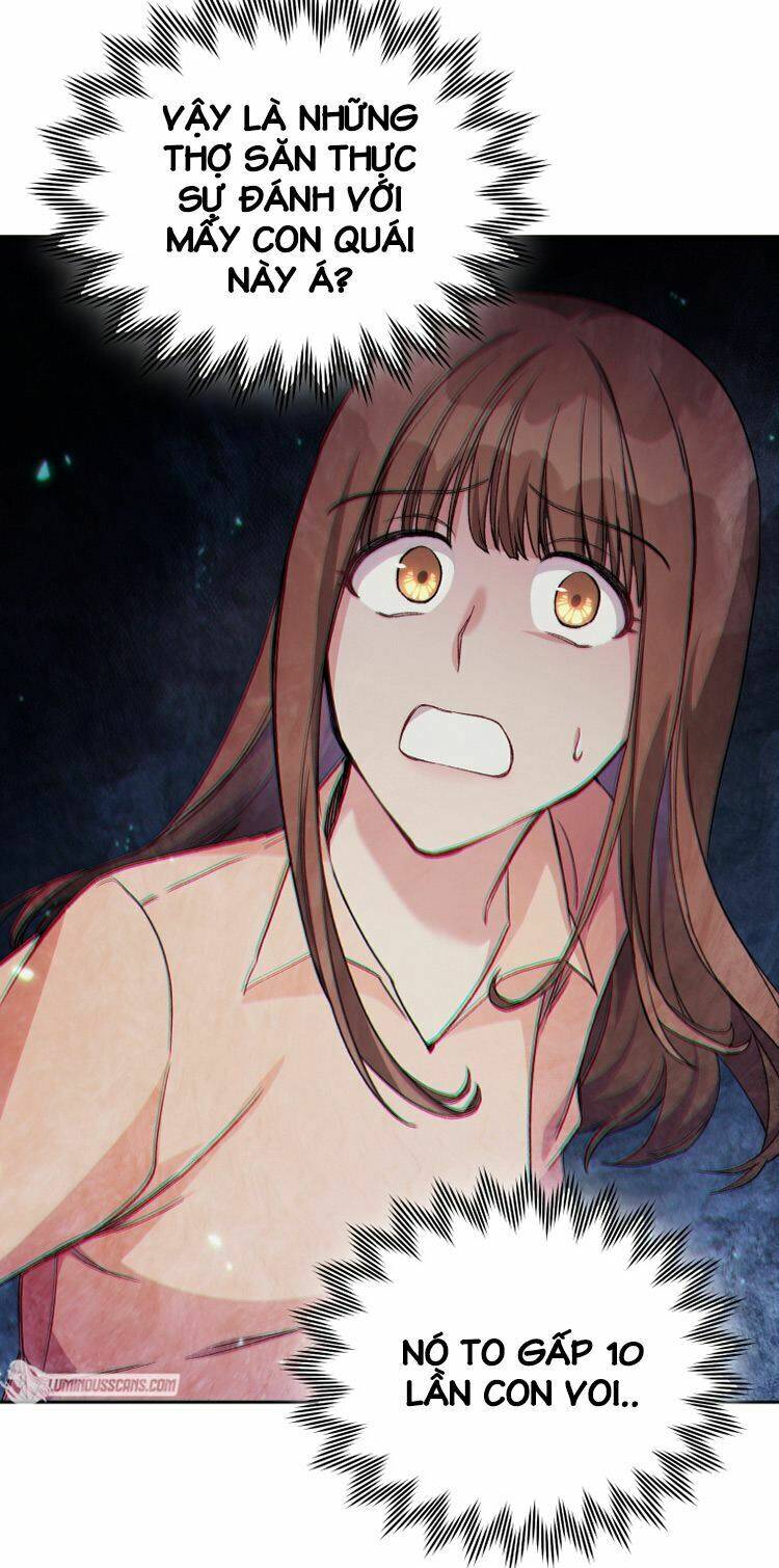 Ta Đánh Cắp Linh Hồn Của Ranker Top 1 - Chapter 6 - Page 45